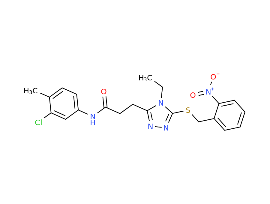 Structure Amb1904990