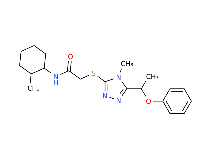 Structure Amb1905017