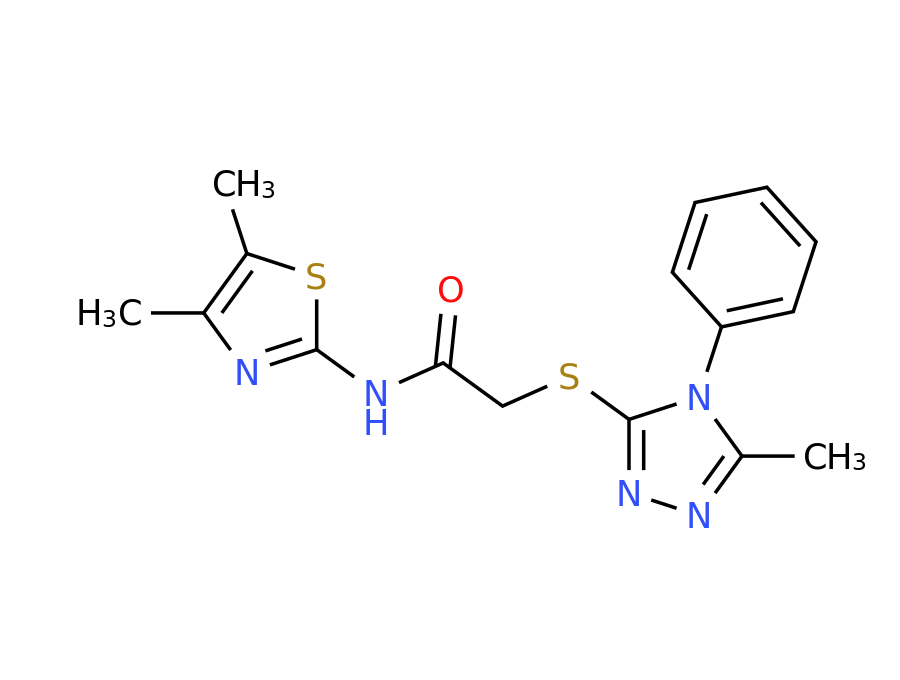 Structure Amb1905042