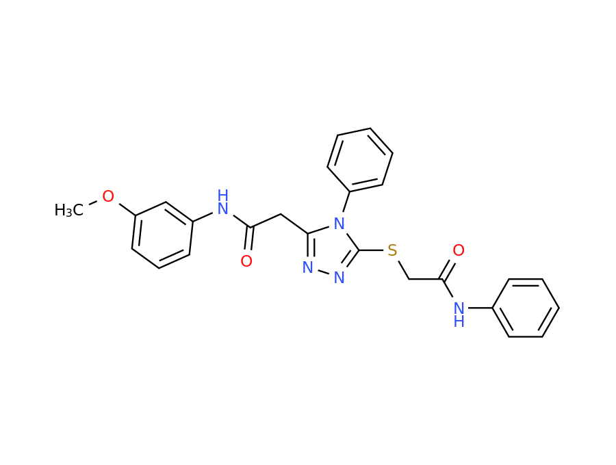 Structure Amb1905056