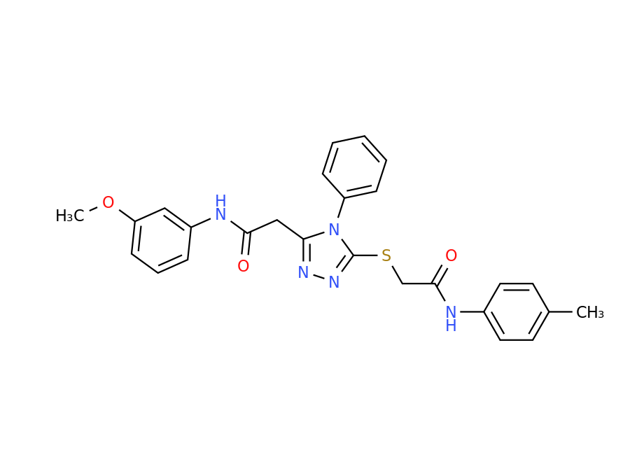 Structure Amb1905061