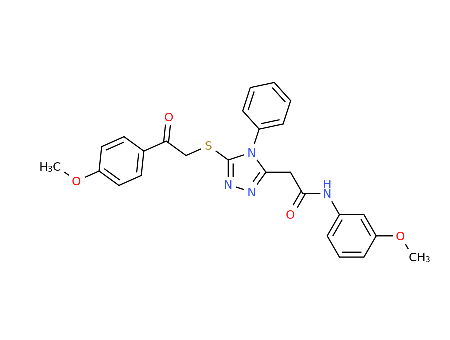 Structure Amb1905062
