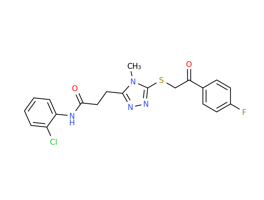 Structure Amb1905072