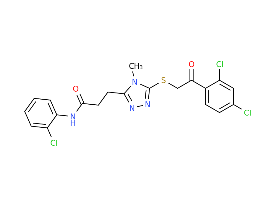 Structure Amb1905086