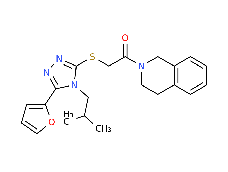 Structure Amb1905147