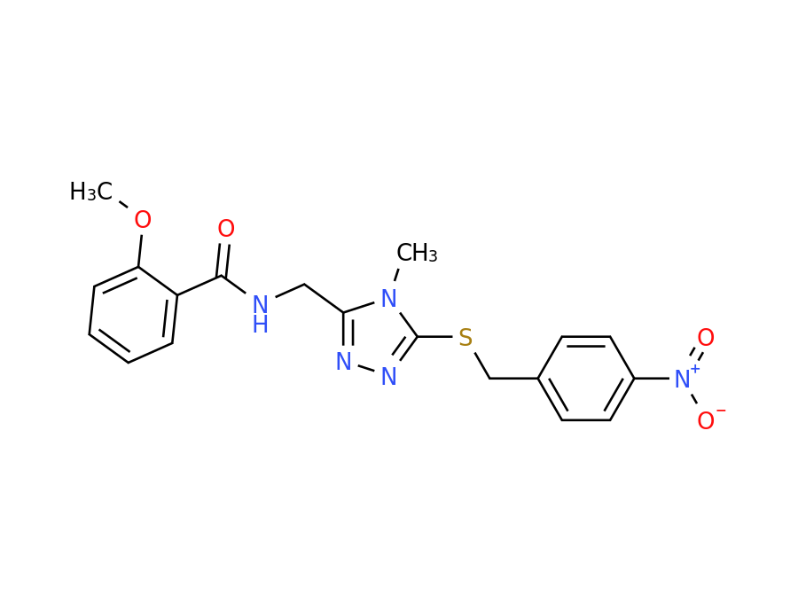Structure Amb1905158