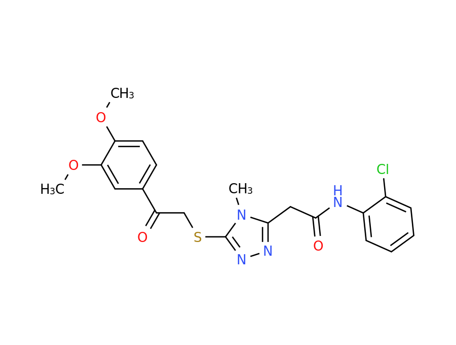 Structure Amb1905165