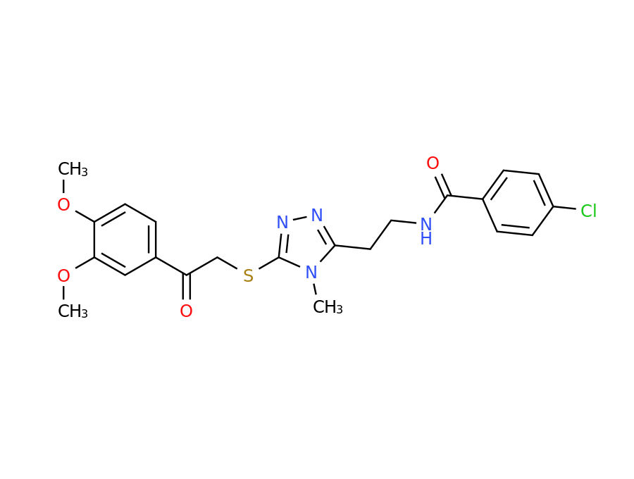 Structure Amb1905168