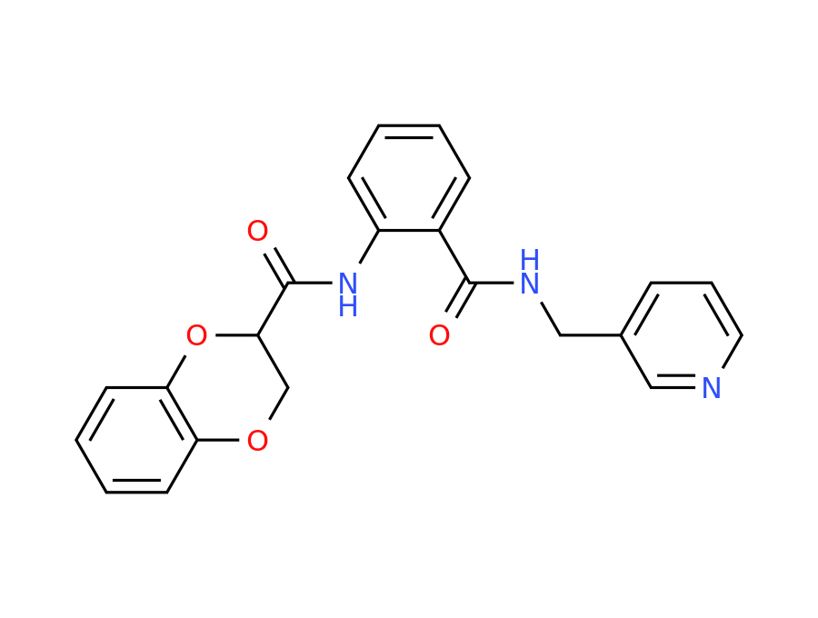 Structure Amb1905422