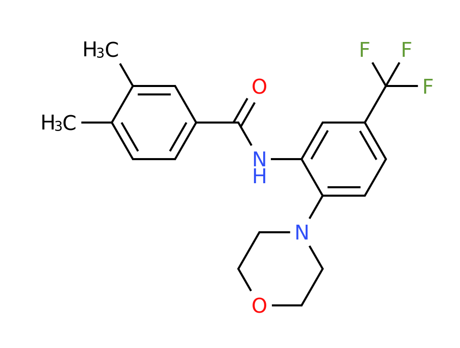 Structure Amb1906110