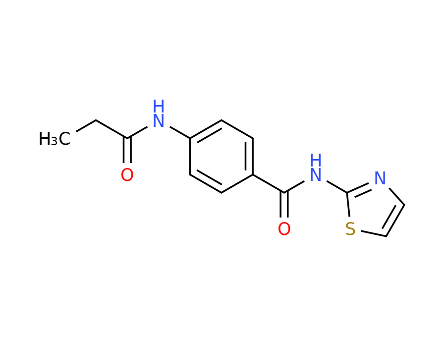 Structure Amb1906411