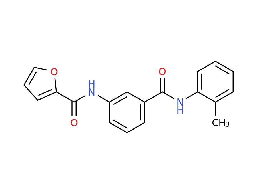 Structure Amb1906420