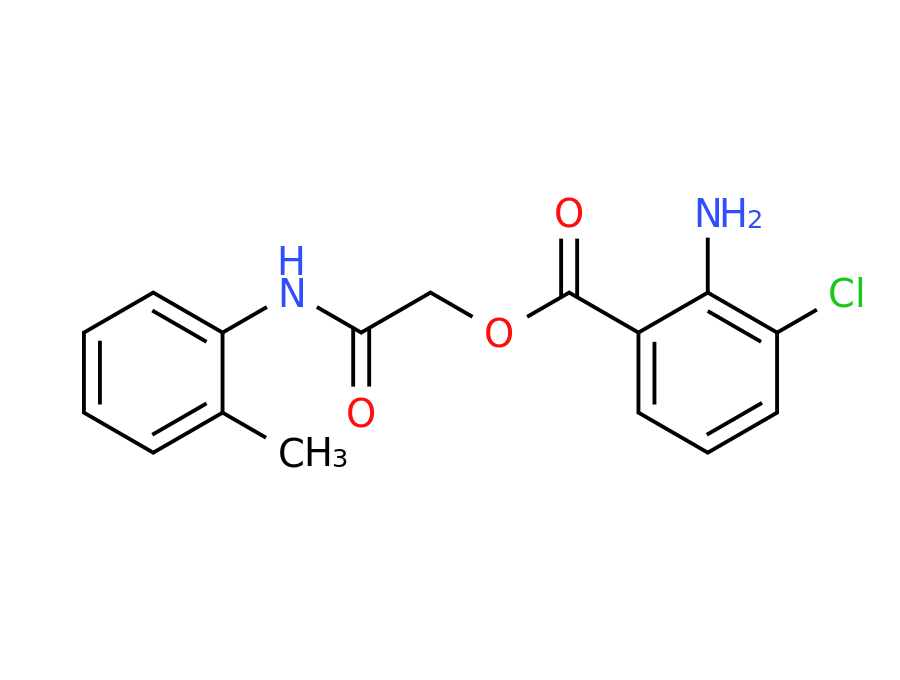 Structure Amb190652