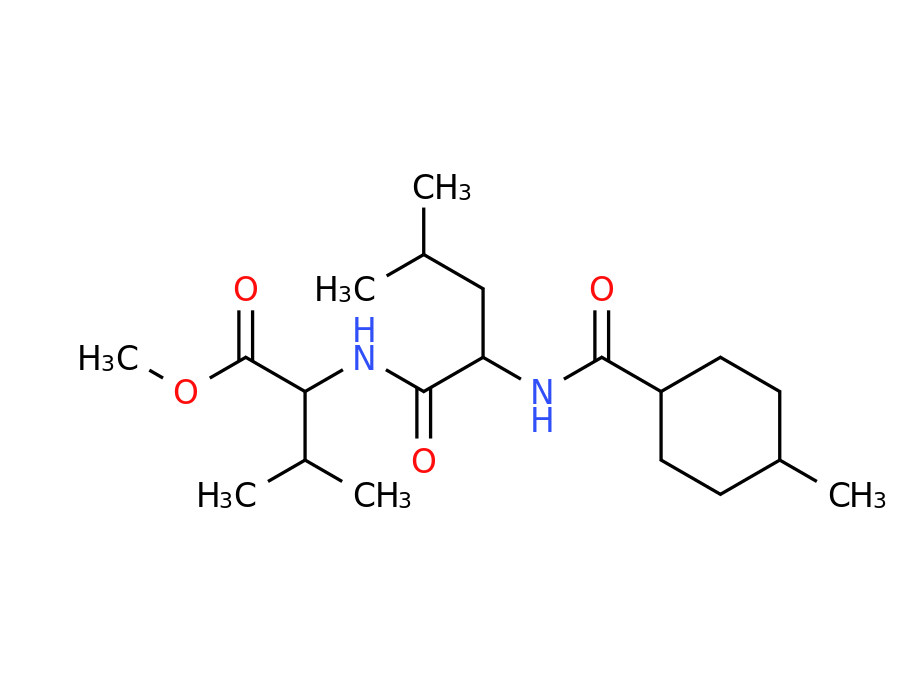 Structure Amb1906534