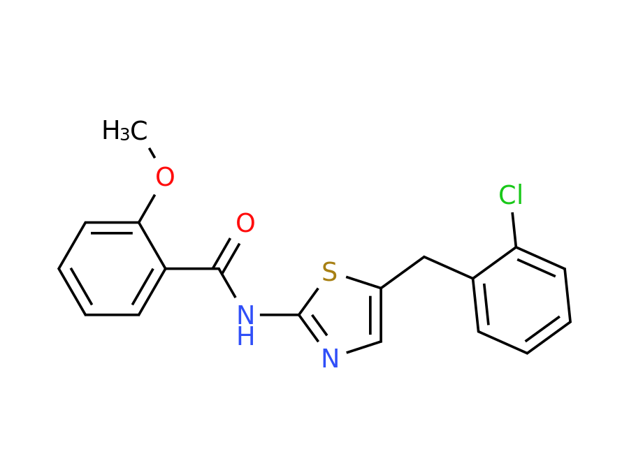 Structure Amb1906557