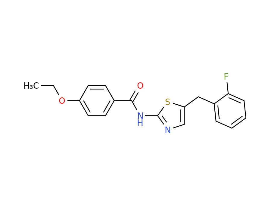 Structure Amb1906561