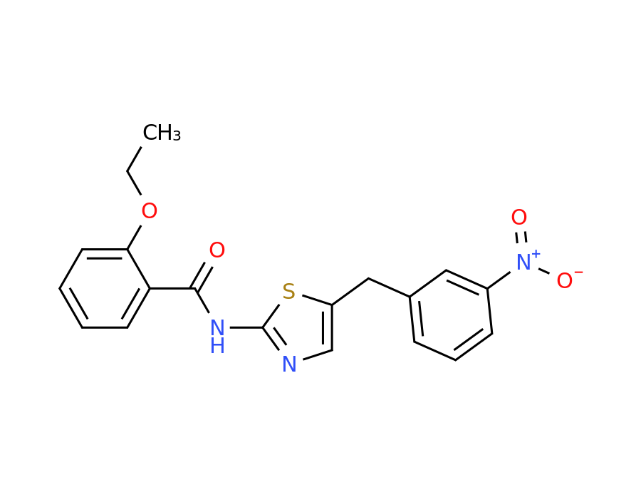 Structure Amb1906567