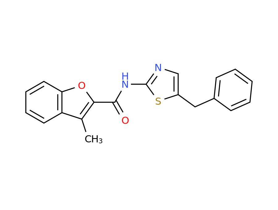 Structure Amb1906569