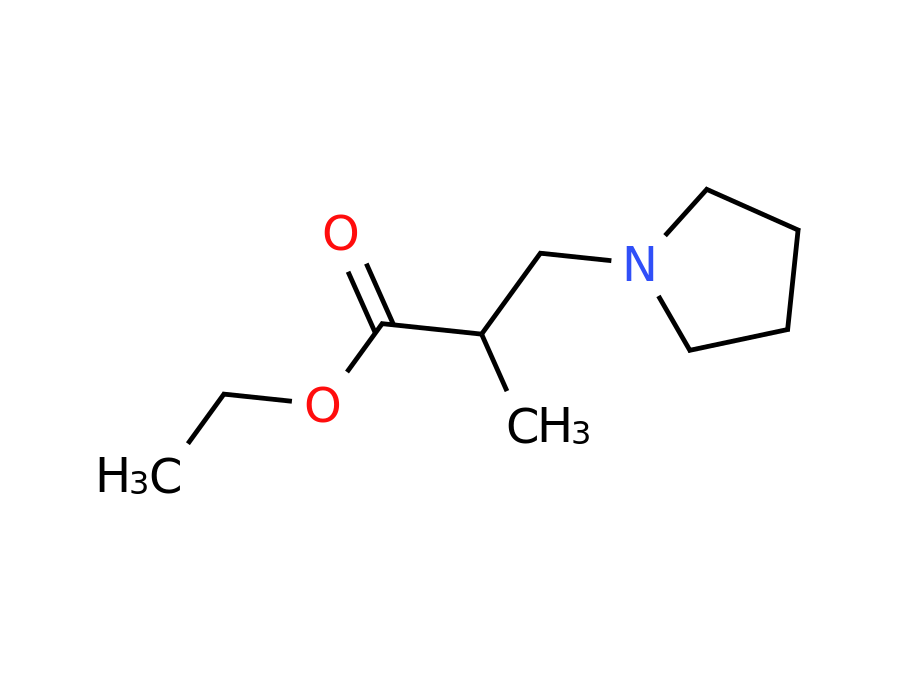 Structure Amb19069351