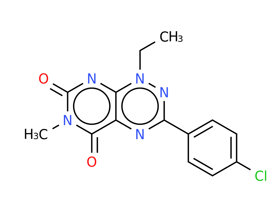 Structure Amb1907163