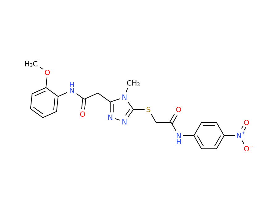 Structure Amb1908078