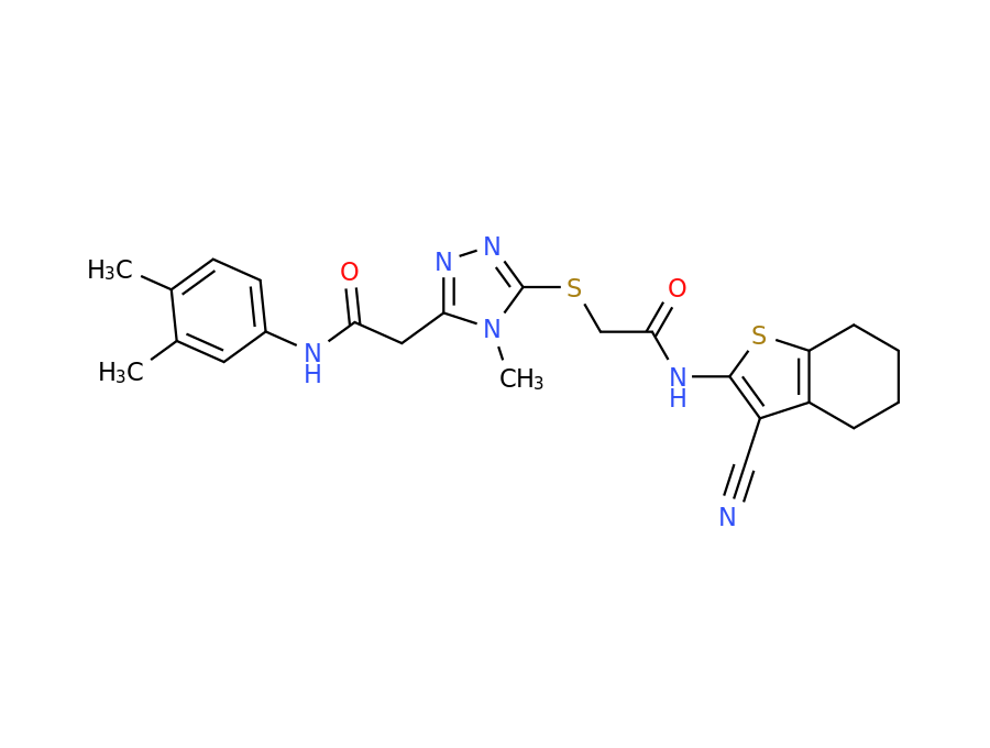 Structure Amb1908081