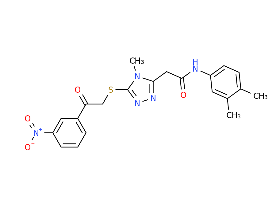 Structure Amb1908082