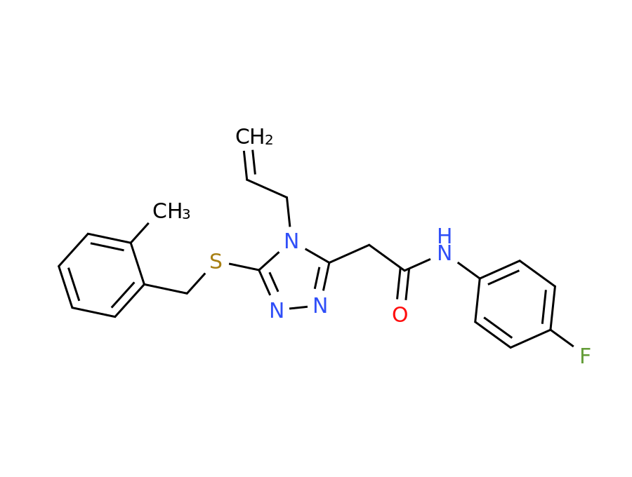 Structure Amb1908108