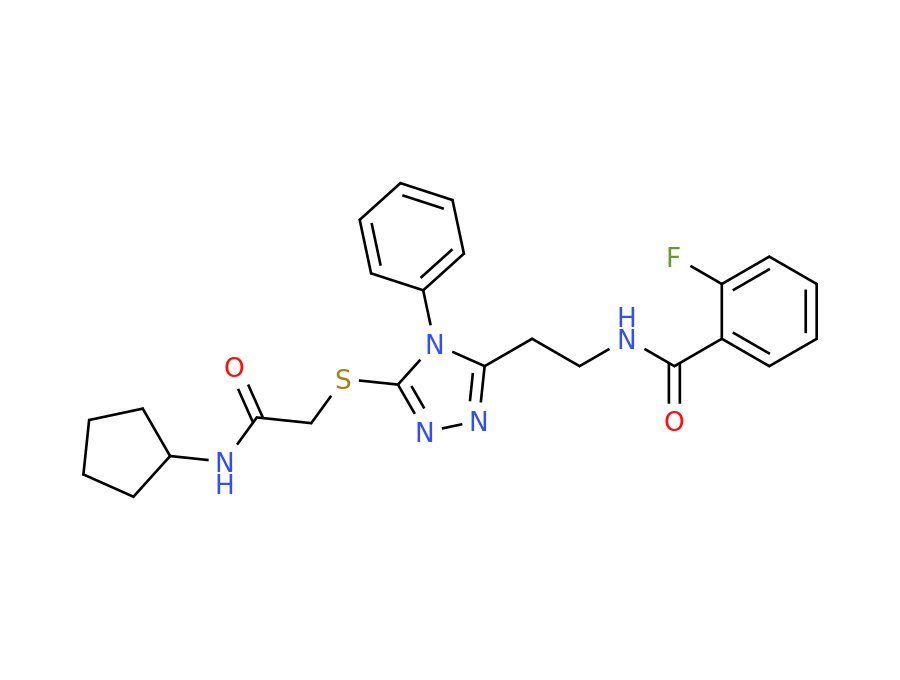 Structure Amb1908119
