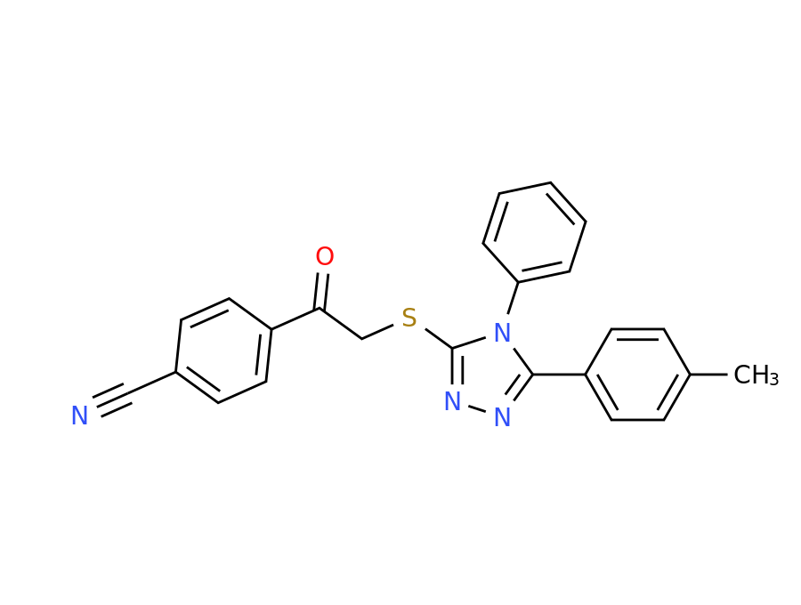 Structure Amb1908148