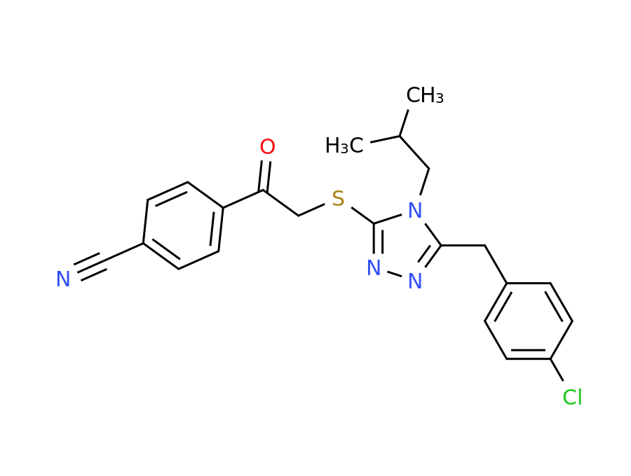 Structure Amb1908151