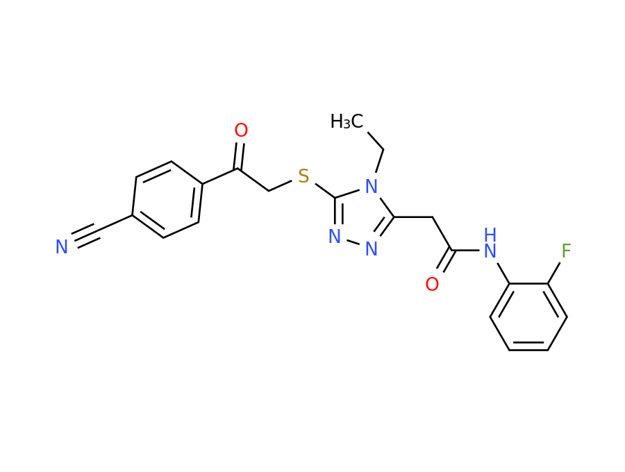 Structure Amb1908156