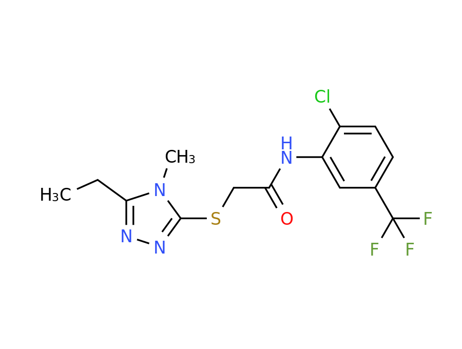 Structure Amb1908175
