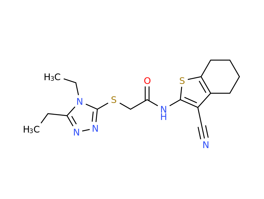 Structure Amb1908180