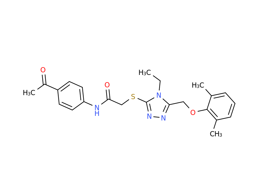 Structure Amb1908196