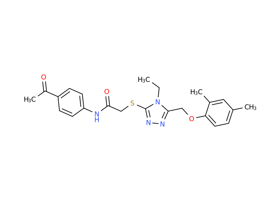 Structure Amb1908202