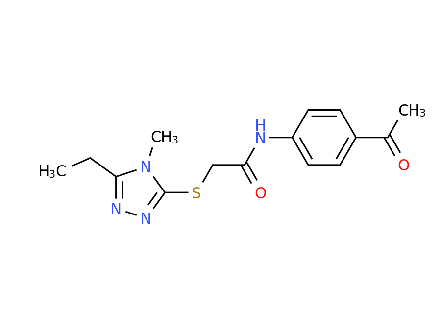 Structure Amb1908220