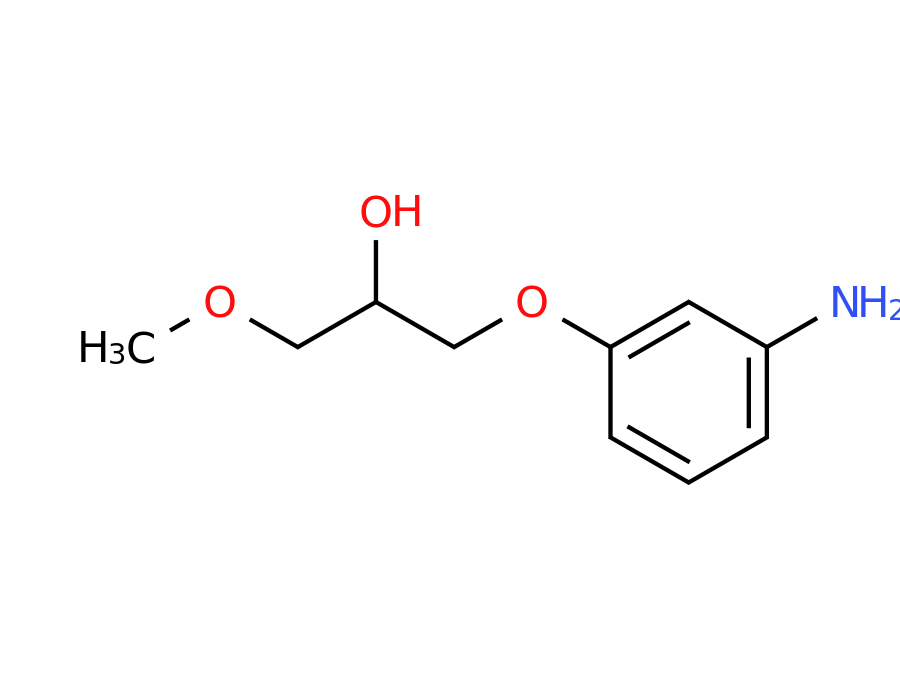 Structure Amb19082369