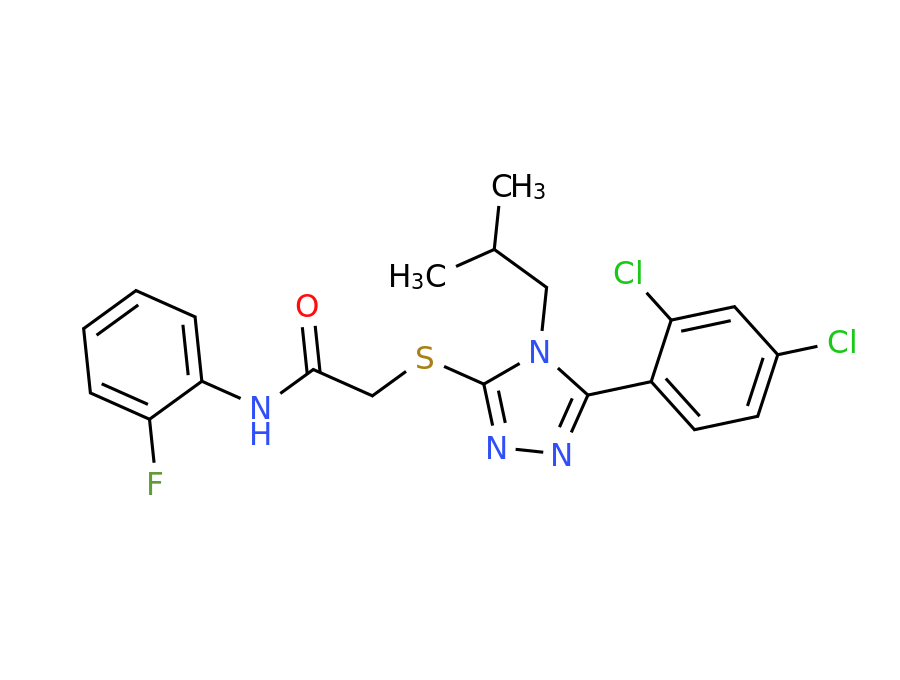 Structure Amb1908242