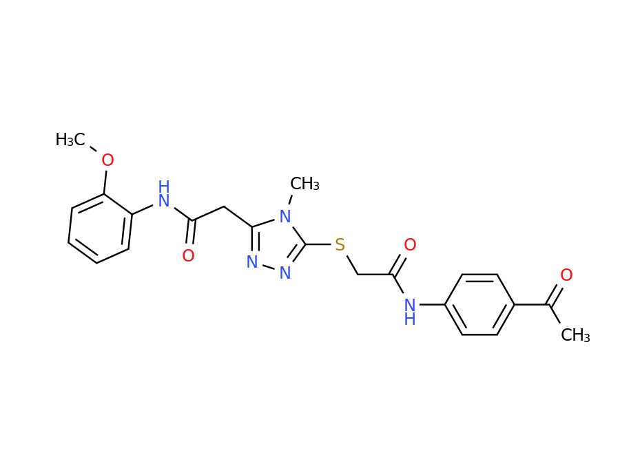 Structure Amb1908244