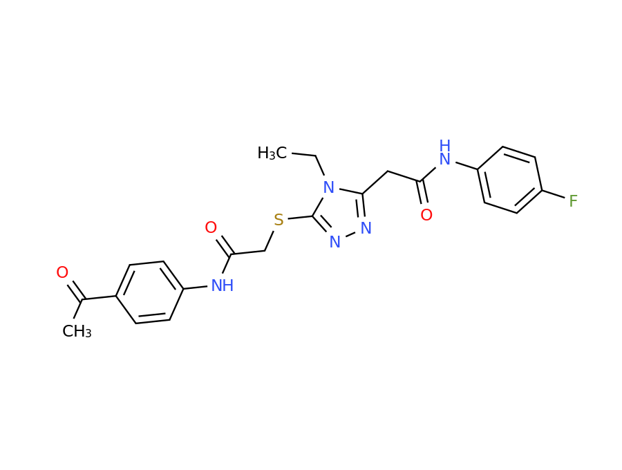 Structure Amb1908245
