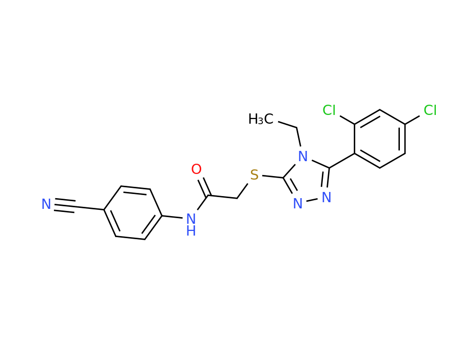 Structure Amb1908249