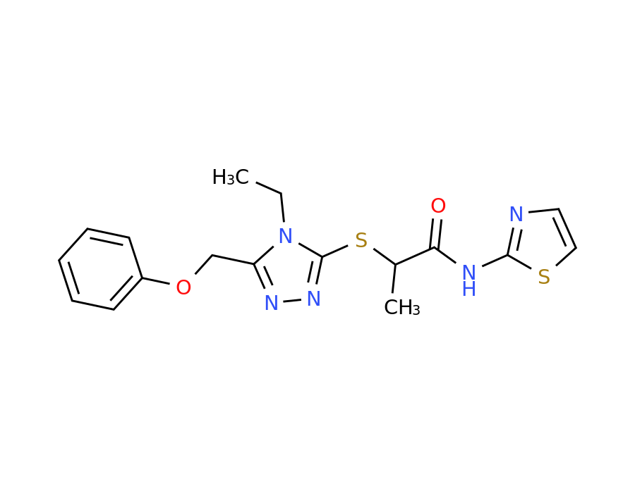 Structure Amb1908305