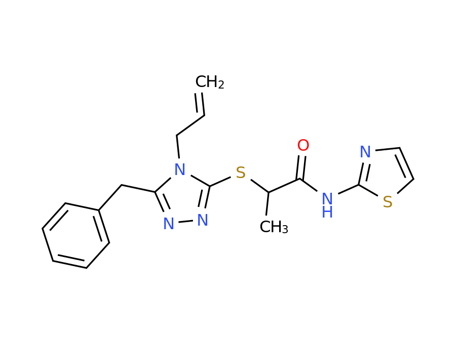 Structure Amb1908310