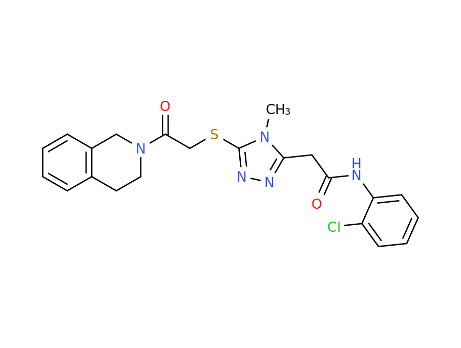 Structure Amb1908315