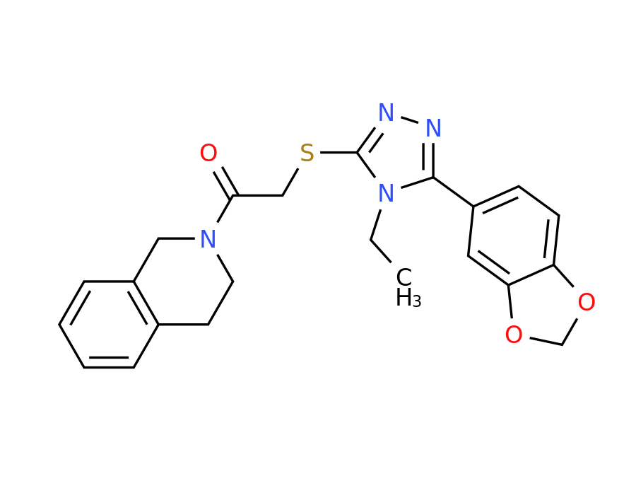 Structure Amb1908358