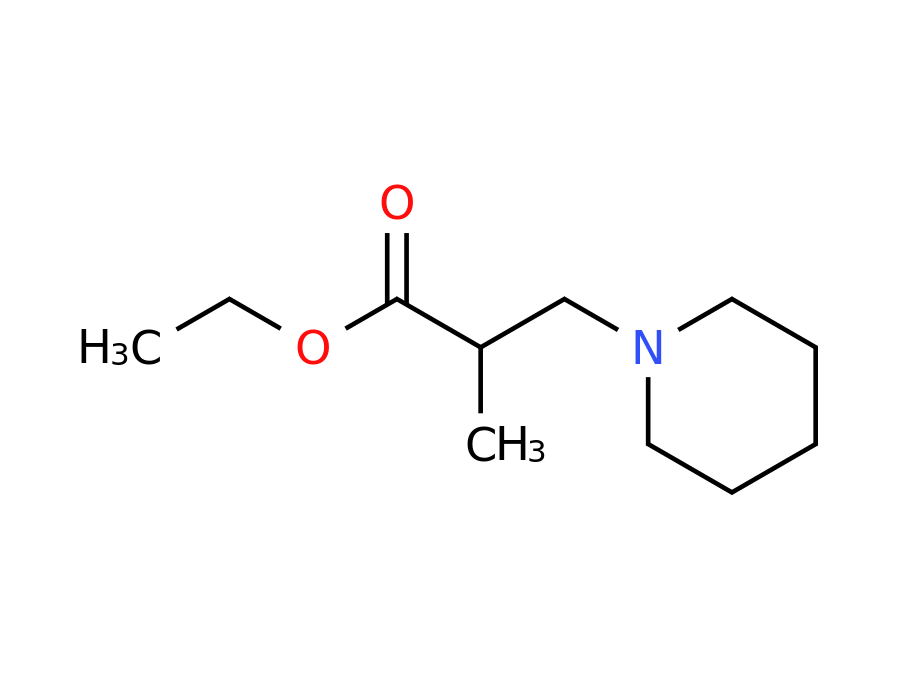 Structure Amb19085011