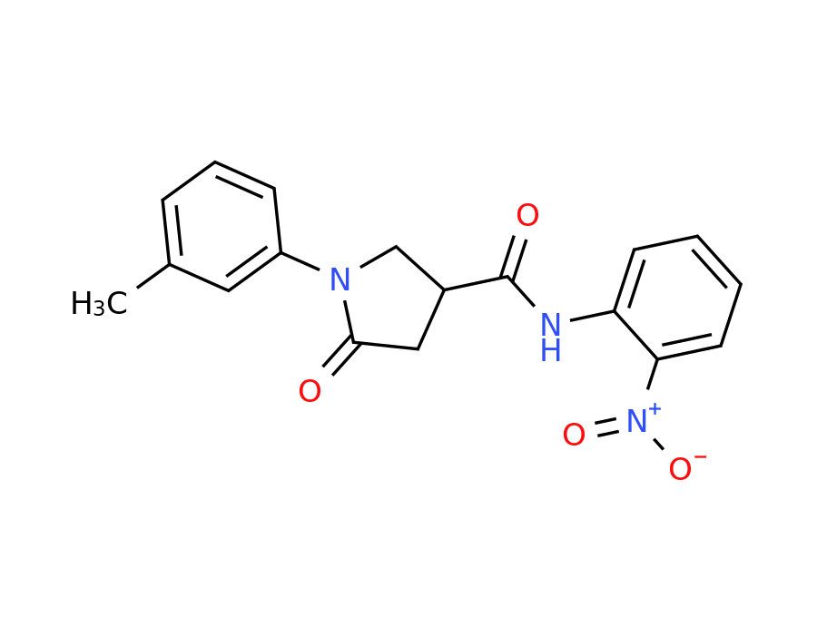 Structure Amb1909137