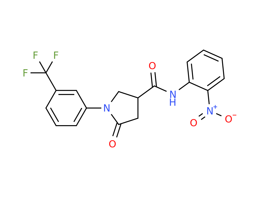 Structure Amb1909143