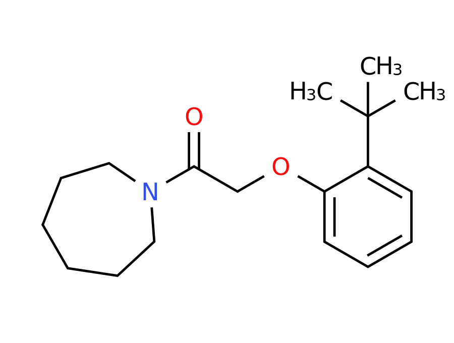Structure Amb1909319